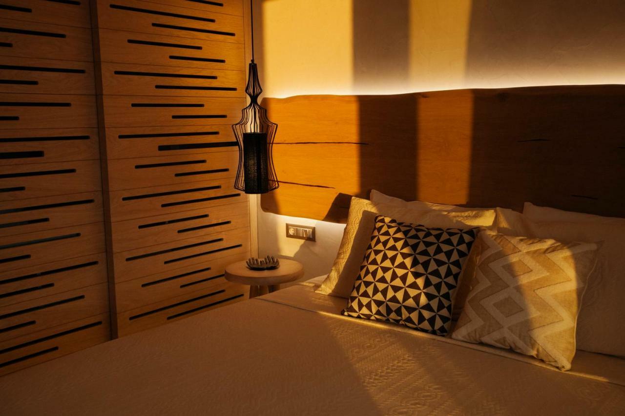 Yades Instyle Villas Mochlos Exterior foto